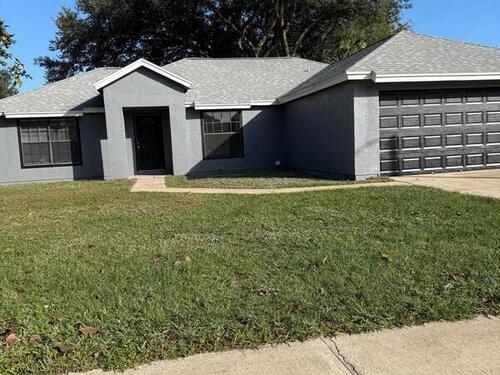 4345 Westlake Drive, Titusville, FL 32780