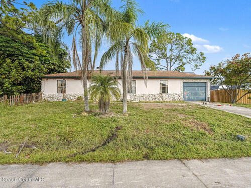 1651 Jacobin Street NW, Palm Bay, FL 32905