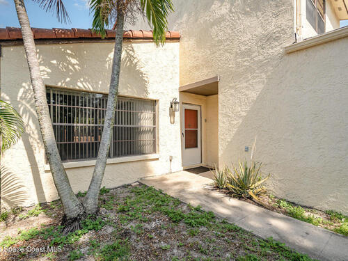 3444 Partridge Court, Melbourne, FL 32935