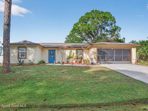 489 Santa Martia Street SW, Palm Bay, FL 32908