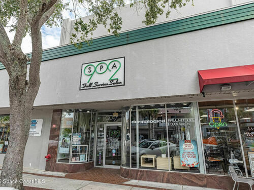 902 E New Haven Avenue, Melbourne, FL 32901