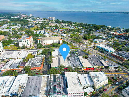 902 E New Haven Avenue, Melbourne, FL 32901