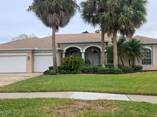 7989 Bradwick Way, Melbourne, FL 32940