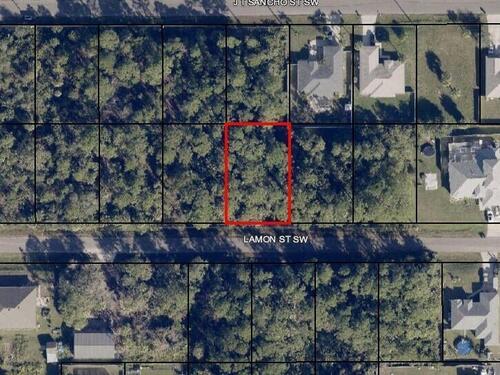 467 Lamon Street SW, Palm Bay, FL 32908