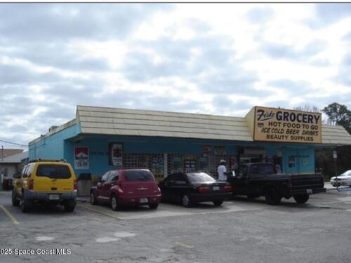 810 S Fiske Boulevard, Rockledge, FL 32955