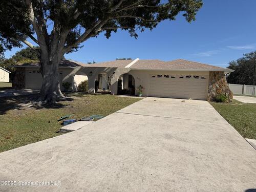 3078 Sea Gate Circle, Merritt Island, FL 32953