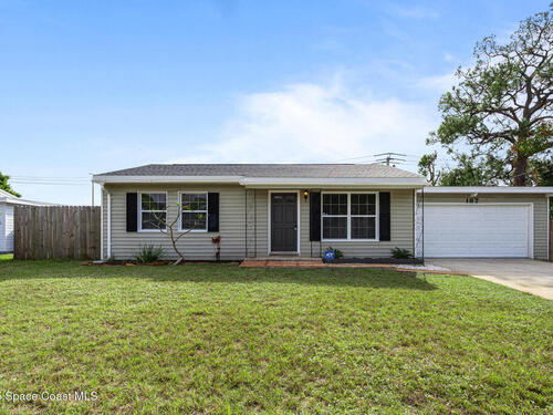 187 Jackson Street, Titusville, FL 32780