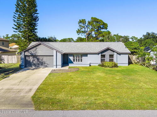 4852 Alfred Street, Cocoa, FL 32927