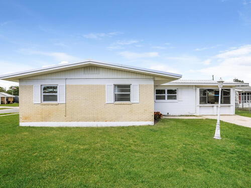 500 Fern Avenue, Titusville, FL 32796