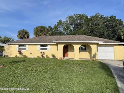 1016 Martin Drive, Rockledge, FL 32955