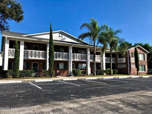 1870 Knox Mcrae Drive, Titusville, FL 32780