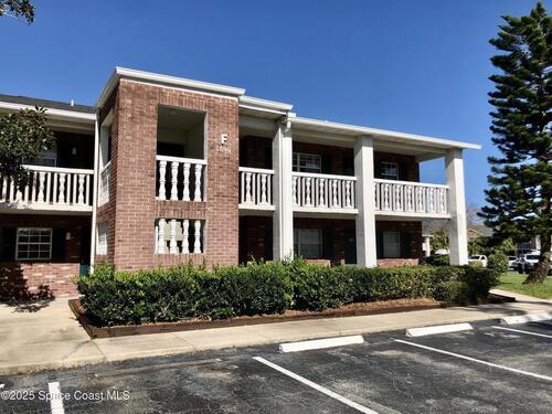 1890 Knox Mcrae Drive, Titusville, FL 32780