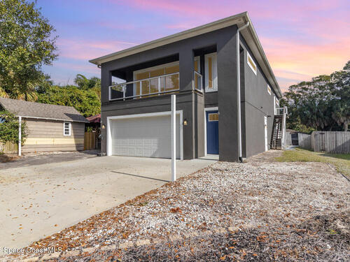 2203 Bignonia Street, Melbourne, FL 32901