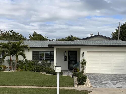 1190 Yacht Club Blvd, Indian Harbour Beach, FL 32937