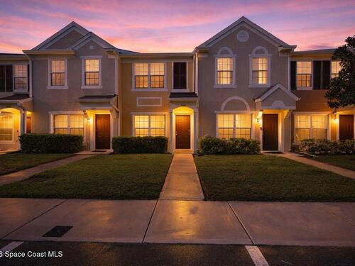 1368 Hampton Park Lane, Melbourne, FL 32940