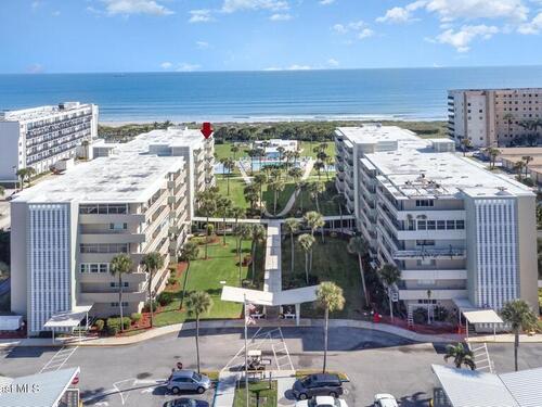 2020 N Atlantic Avenue, Cocoa Beach, FL 32931