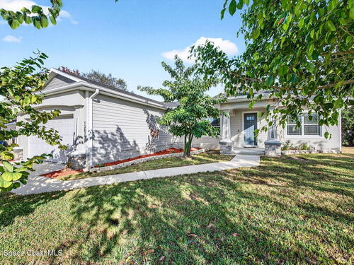 1387 San Cortez Avenue NE, Palm Bay, FL 32907