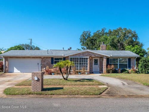 3416 Worsham Place, Titusville, FL 32780