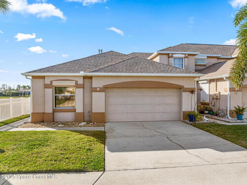 44 Sorrento Court, Satellite Beach, FL 32937