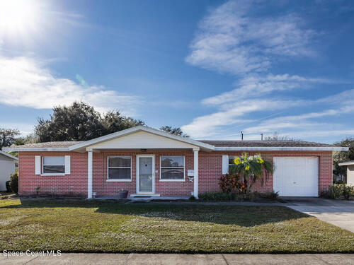 2175 Lucille Lane, Melbourne, FL 32935