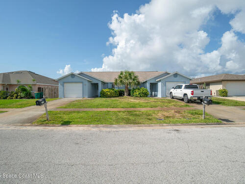 147&159 Ocean View Lane, Melbourne, FL 32903