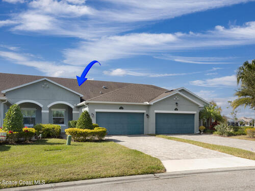 7514 Loren Cove Drive, Melbourne, FL 32940