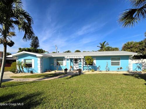 200 Sea Crest Drive, Melbourne Beach, FL 32951