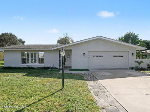 2319 Snead Court, Titusville, FL 32780