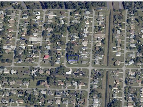 1615 Capistrano Avenue NW, Palm Bay, FL 32907