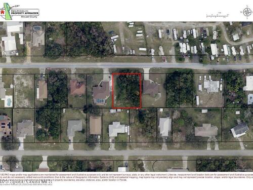 3947 12th Street, Micco, FL 32976
