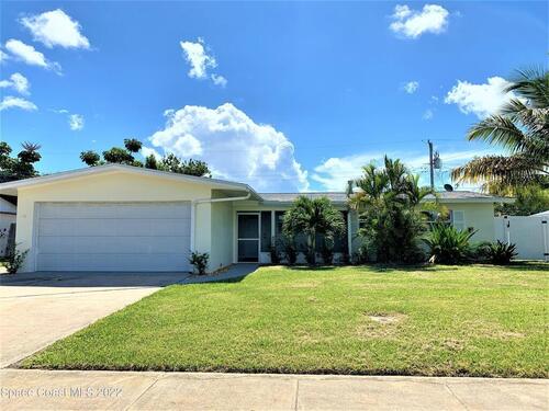 810 1st Street, Merritt Island, FL 32953