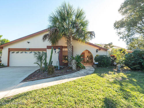 1326 Cherry Hills Road NE, Palm Bay, FL 32905