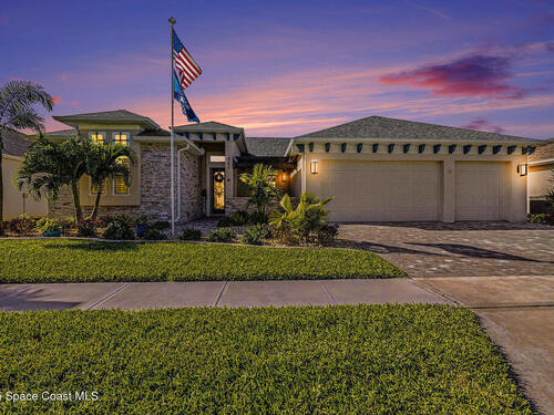 4290 Negal Circle, Melbourne, FL 32901