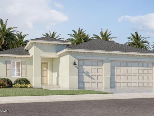 1413 Blessed Isles Drive NW, Palm Bay, FL 32907