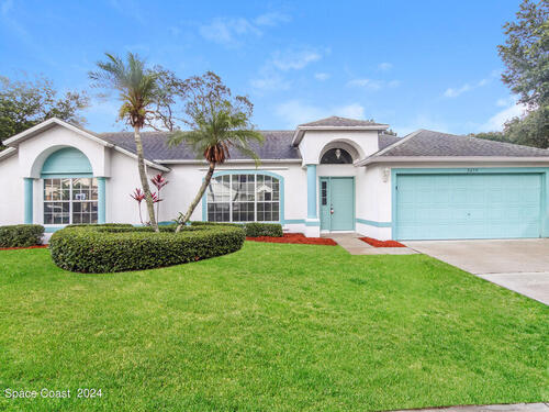 2059 Allegheny Circle, Melbourne, FL 32935