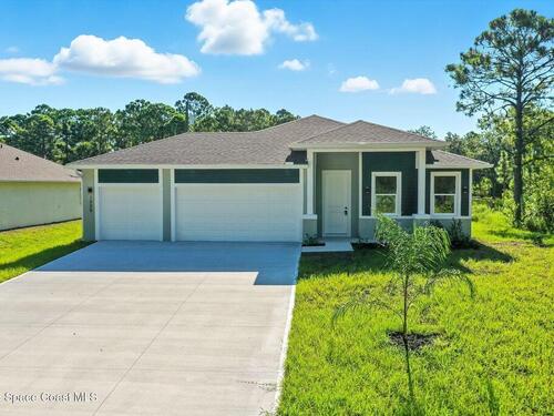 2035 Tahoe Avenue SE, Palm Bay, FL 32909