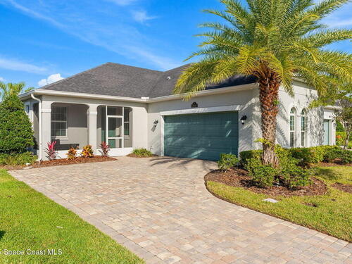 2646 Spur Drive, Melbourne, FL 32940