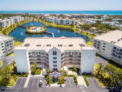 8921 Lake Drive, Cape Canaveral, FL 32920