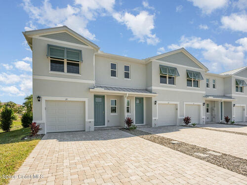 47 Tortuga Trail, Satellite Beach, FL 32937