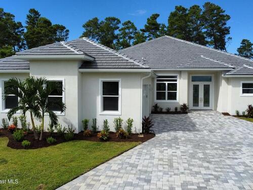 1583 Alto Vista Drive, Melbourne, FL 32940