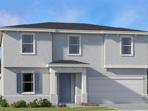 1791 Marigold Trail NW, Palm Bay, FL 32907