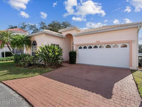 1334 Gem Circle, Rockledge, FL 32955