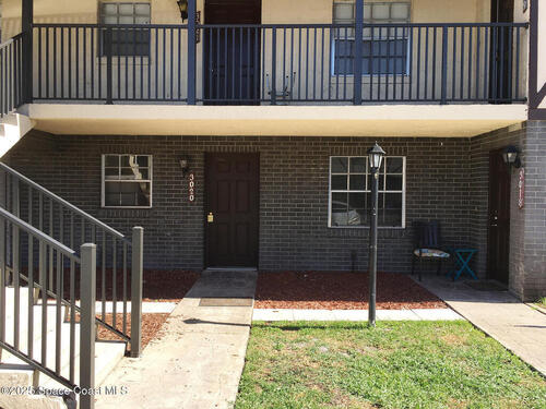 3020 Sir Hamilton Circle, Titusville, FL 32780