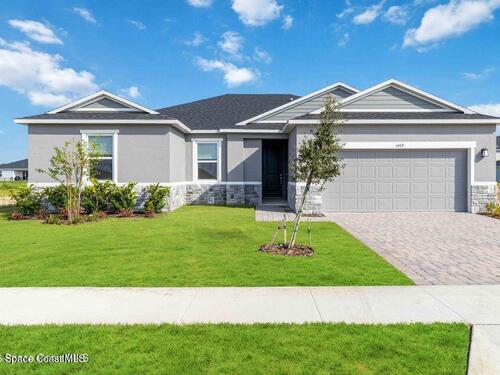 3588 Grappler Circle Se Circle SE, Palm Bay, FL 32909
