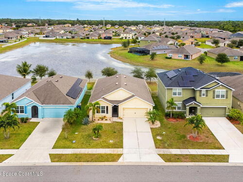 272 Moray Drive SW, Palm Bay, FL 32908