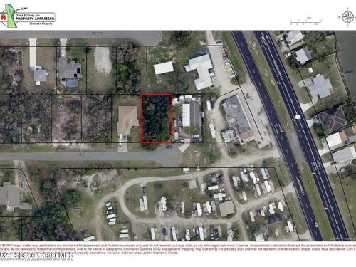 3960 13th Street, Micco, FL 32976