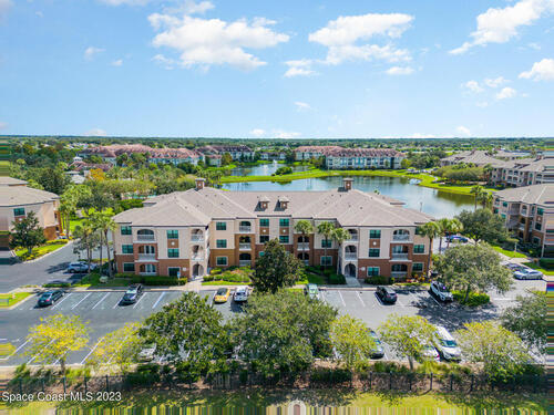 6421 Borasco Drive, Melbourne, FL 32940