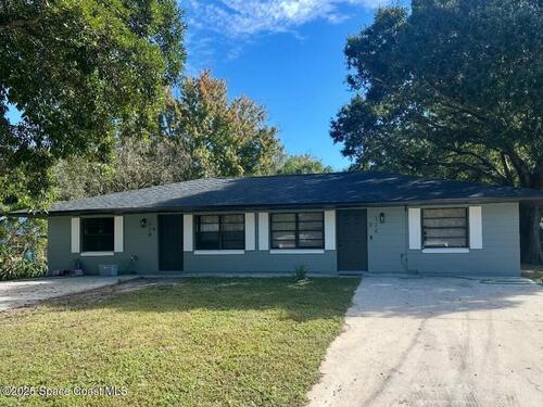 328 Bay Avenue, Cocoa, FL 32922