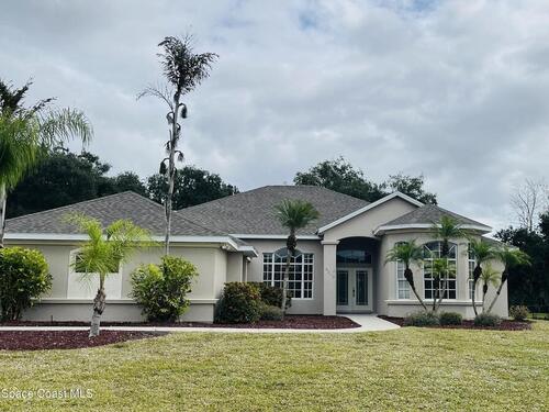 5810 Eagle Way, Merritt Island, FL 32953