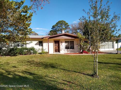 3145 Ellis Drive, Melbourne, FL 32904
